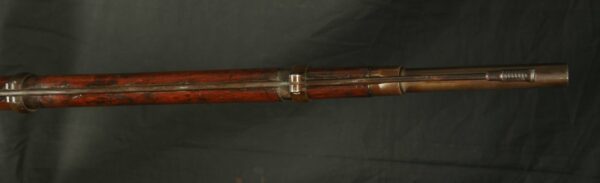 079-1024-0004, Remington Rolling Block Single Shot military rifle. BLOWOUT - Image 12