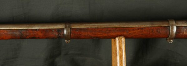 079-1024-0004, Remington Rolling Block Single Shot military rifle. BLOWOUT - Image 15