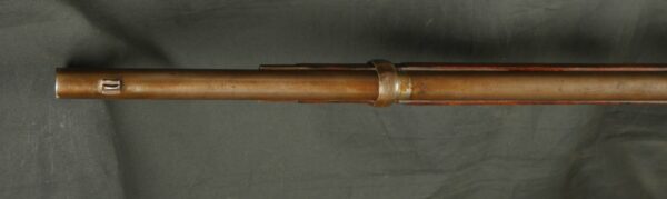079-1024-0004, Remington Rolling Block Single Shot military rifle. BLOWOUT - Image 17