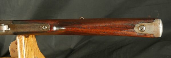 079-1024-0004, Remington Rolling Block Single Shot military rifle. BLOWOUT - Image 20