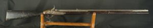 079-1024-0005, Unmarked internal hammer Harmonica Rifle. BUY NOW