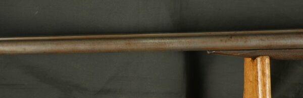 GR-1024-6111, English C.G. Bonehill 10 Ga Double Barrel shotgun. BLOWOUT - Image 8