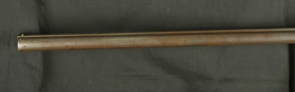 GR-1024-6111, English C.G. Bonehill 10 Ga Double Barrel shotgun. BLOWOUT - Image 9