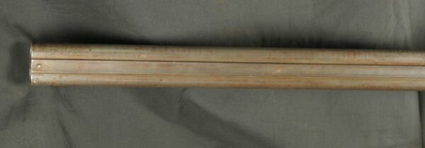 GR-1024-6111, English C.G. Bonehill 10 Ga Double Barrel shotgun. BLOWOUT - Image 11