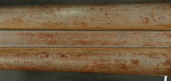 GR-1024-6111, English C.G. Bonehill 10 Ga Double Barrel shotgun. BLOWOUT - Image 15