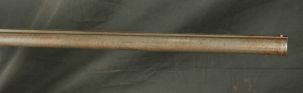 GR-1024-6111, English C.G. Bonehill 10 Ga Double Barrel shotgun. BLOWOUT - Image 20
