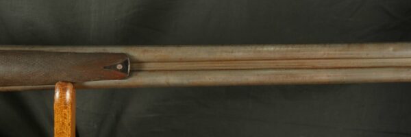GR-1024-6111, English C.G. Bonehill 10 Ga Double Barrel shotgun. BLOWOUT - Image 23