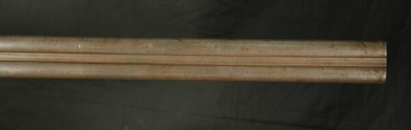 GR-1024-6111, English C.G. Bonehill 10 Ga Double Barrel shotgun. BLOWOUT - Image 24