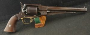 GR-1024-6292, Remington Old Model Army, .44. 1861 Date. BUY NOW