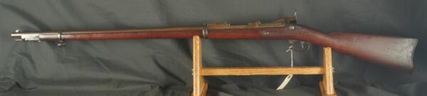 GR-1024-6345, Springfield Trapdoor. 45-70. - Image 2