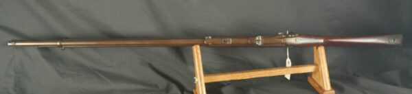 GR-1024-6345, Springfield Trapdoor. 45-70. - Image 3