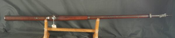 GR-1024-6345, Springfield Trapdoor. 45-70. - Image 4