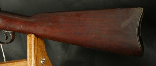 GR-1024-6345, Springfield Trapdoor. 45-70. - Image 6
