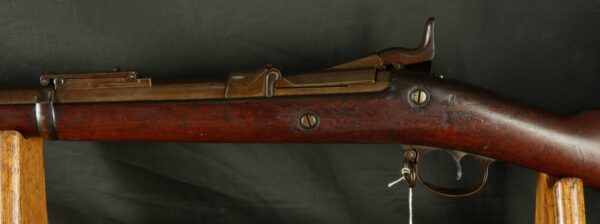 GR-1024-6345, Springfield Trapdoor. 45-70. - Image 7