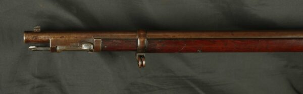 GR-1024-6345, Springfield Trapdoor. 45-70. - Image 9