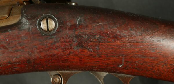 GR-1024-6345, Springfield Trapdoor. 45-70. - Image 11