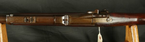 GR-1024-6345, Springfield Trapdoor. 45-70. - Image 13