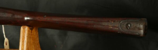 GR-1024-6345, Springfield Trapdoor. 45-70. - Image 14