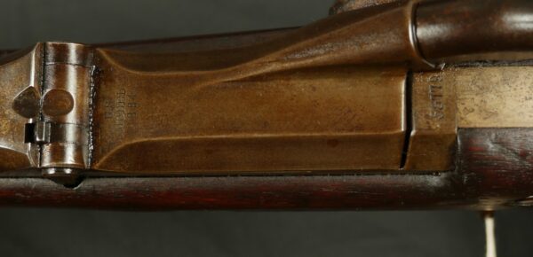 GR-1024-6345, Springfield Trapdoor. 45-70. - Image 16