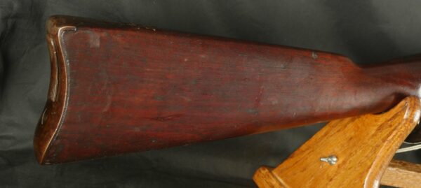 GR-1024-6345, Springfield Trapdoor. 45-70. - Image 18