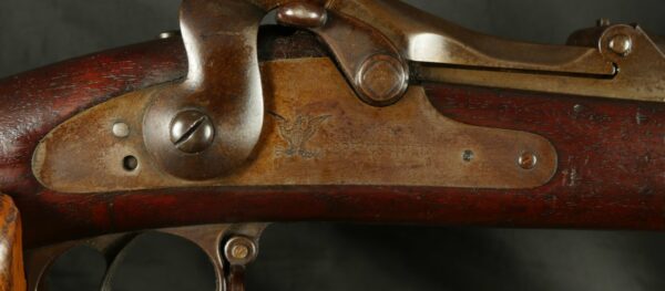 GR-1024-6345, Springfield Trapdoor. 45-70. - Image 21