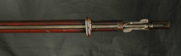 GR-1024-6345, Springfield Trapdoor. 45-70. - Image 25