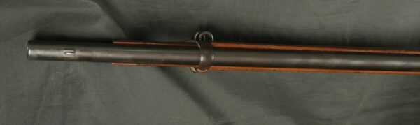 GR-1124-6362, Springfield Trapdoor 45-70. BLOWOUT - Image 11
