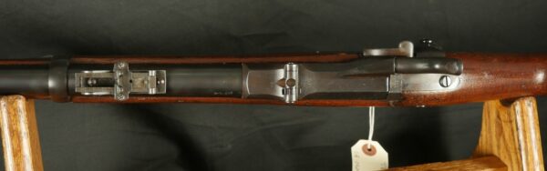 GR-1124-6362, Springfield Trapdoor 45-70. BLOWOUT - Image 13