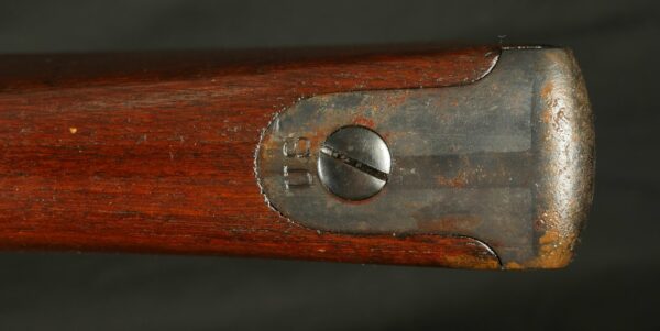 GR-1124-6362, Springfield Trapdoor 45-70. BLOWOUT - Image 16