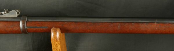 GR-1124-6362, Springfield Trapdoor 45-70. BLOWOUT - Image 19