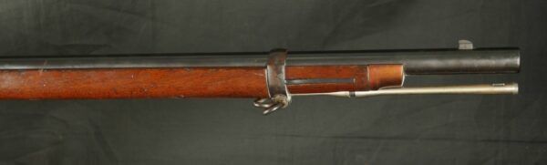 GR-1124-6362, Springfield Trapdoor 45-70. BLOWOUT - Image 22
