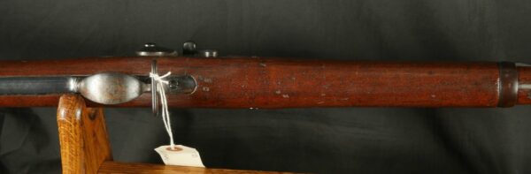 GR-1124-6362, Springfield Trapdoor 45-70. BLOWOUT - Image 23