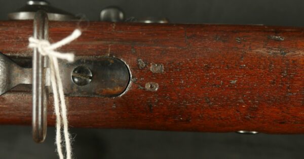 GR-1124-6362, Springfield Trapdoor 45-70. BLOWOUT - Image 26