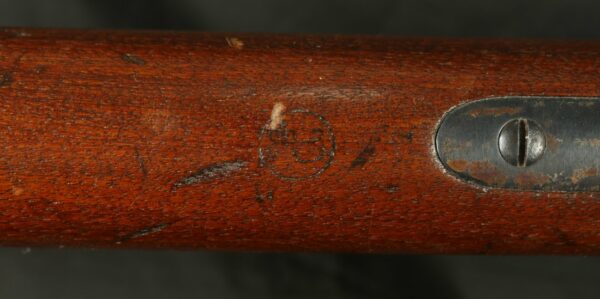 GR-1124-6362, Springfield Trapdoor 45-70. BLOWOUT - Image 27