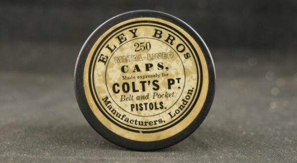 GR-1124-6162, Colt 2nd Generation Model 1851 Square Back Navy, in Commerative Edition for Ulysses S. Grant. BLOWOUT - Image 37