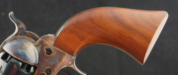 GR-1124-6162, Colt 2nd Generation Model 1851 Square Back Navy, in Commerative Edition for Ulysses S. Grant. BLOWOUT - Image 15