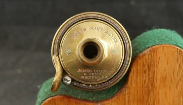 GR-1124-6162, Colt 2nd Generation Model 1851 Square Back Navy, in Commerative Edition for Ulysses S. Grant. BLOWOUT - Image 26