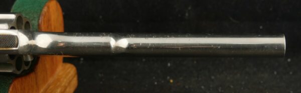 GR-1024-6370, Excellent Double Action Merwin and Hulbert Medium Frame .32 long cal revolver. 7 shot. BLOWOUT - Image 13