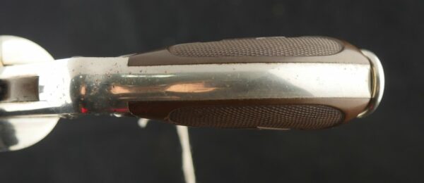 GR-1024-6370, Excellent Double Action Merwin and Hulbert Medium Frame .32 long cal revolver. 7 shot. BLOWOUT - Image 22