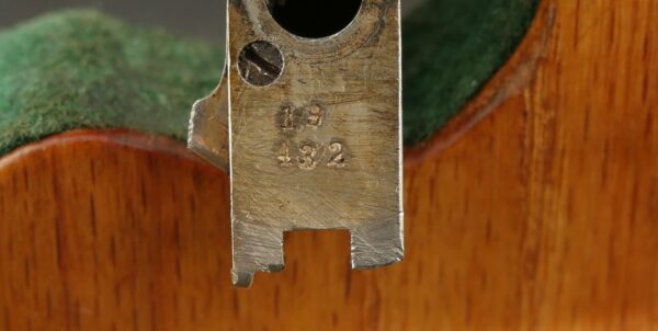 GR-1024-6370, Excellent Double Action Merwin and Hulbert Medium Frame .32 long cal revolver. 7 shot. BLOWOUT - Image 23