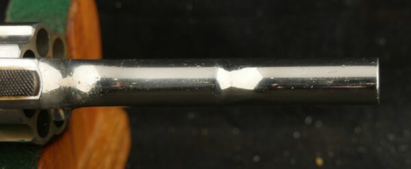 GR-1024-6370, Excellent Double Action Merwin and Hulbert Medium Frame .32 long cal revolver. 7 shot. BLOWOUT - Image 27