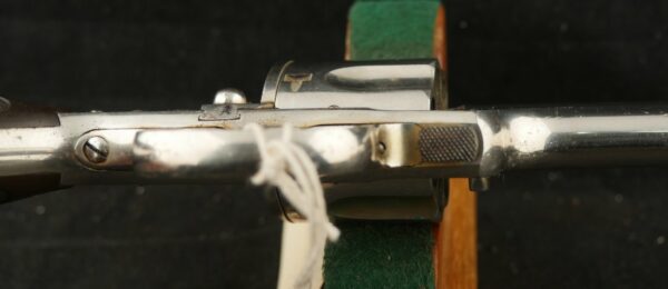 GR-1024-6370, Excellent Double Action Merwin and Hulbert Medium Frame .32 long cal revolver. 7 shot. BLOWOUT - Image 28