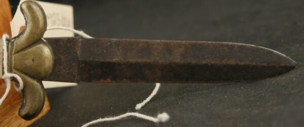 K79-0923-3972 Venture Slater Brothers Sheffield Knife. BLOWOUT - Image 5
