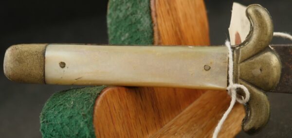 K79-0923-3972 Venture Slater Brothers Sheffield Knife. BLOWOUT - Image 6