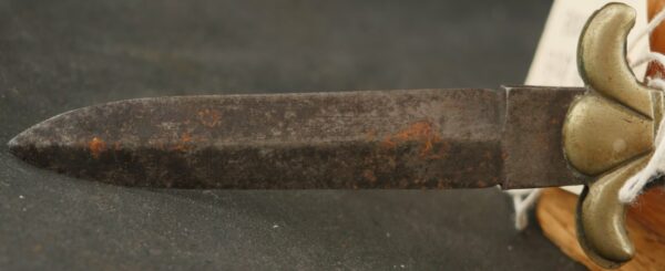 K79-0923-3972 Venture Slater Brothers Sheffield Knife. BLOWOUT - Image 7