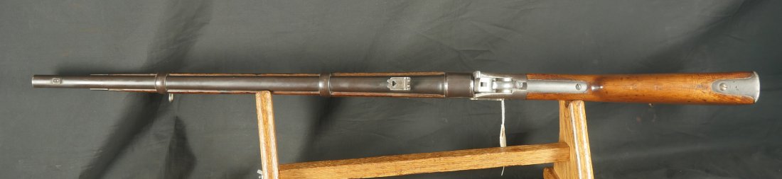 079-1024-7453, Remington Rolling Block Carbine. BLOWOUT - Image 10