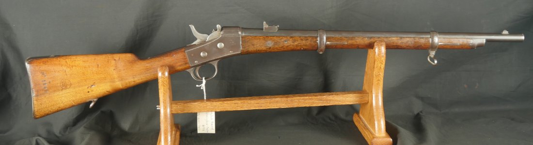 079-1024-7453, Remington Rolling Block Carbine. BLOWOUT - Image 9
