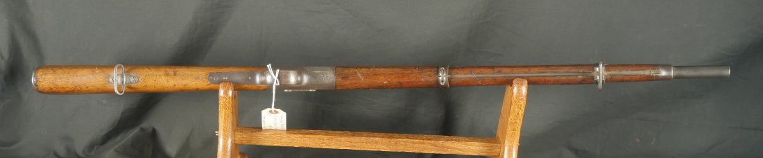 079-1024-7453, Remington Rolling Block Carbine. BLOWOUT - Image 8