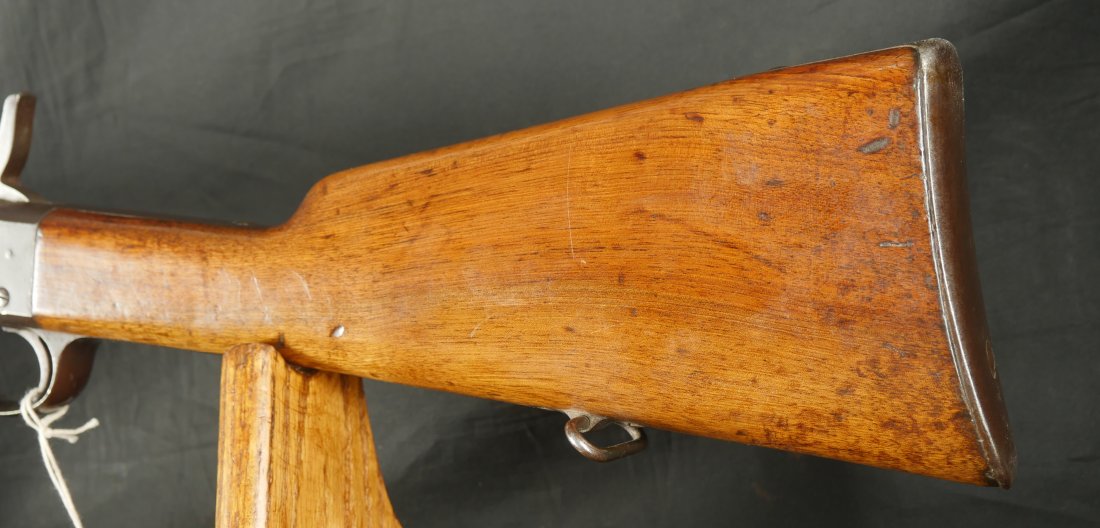 079-1024-7453, Remington Rolling Block Carbine. BLOWOUT - Image 7
