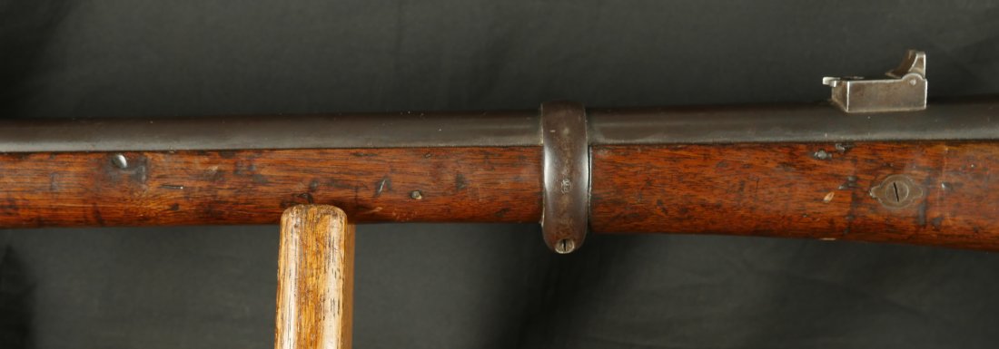079-1024-7453, Remington Rolling Block Carbine. BLOWOUT - Image 5